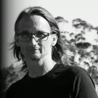 Geoffrey Greenfield, Founder and Director of Reuteri Limited